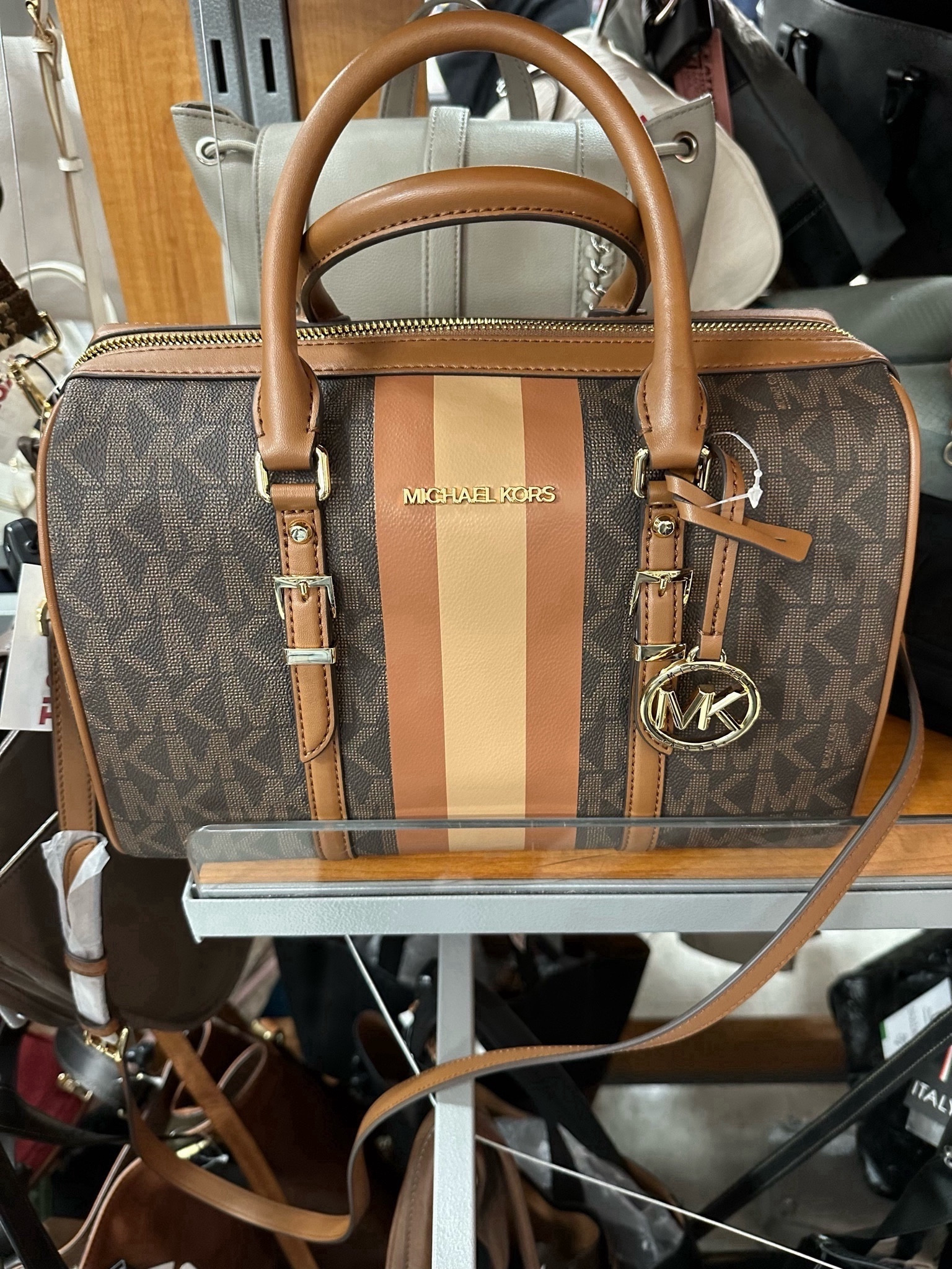 Clearance michael kors bags at tj maxx on Sale Black Friday