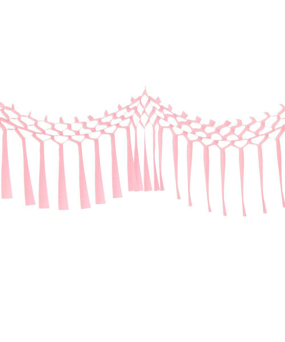 Streamer Garland | Oh Happy Day Shop
