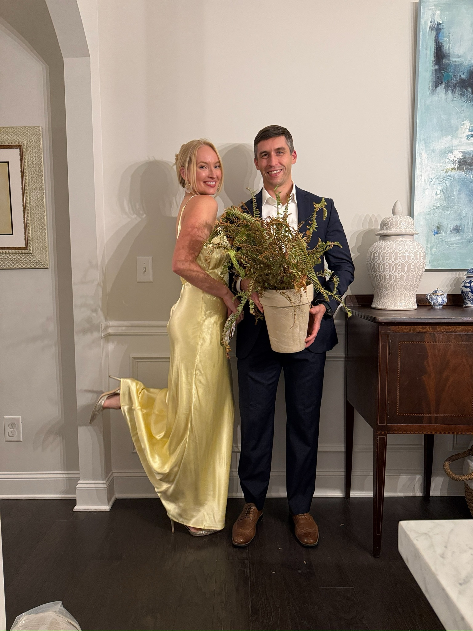 How to lose a guy in 10 days Halloween costume idea! Would also make a beautiful wedding guest dress! 

#LTKWedding #LTKSeasonal #LTKHalloween