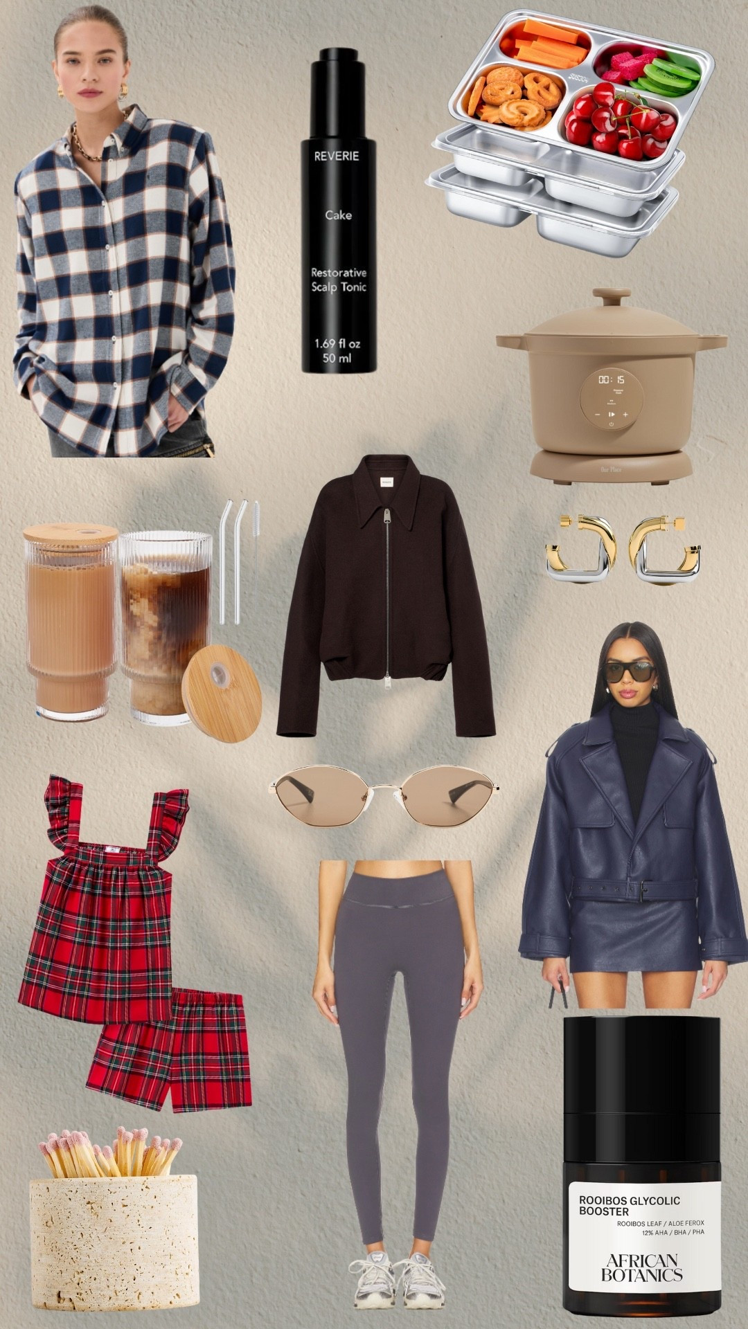 November selects 🍂