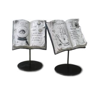 Assorted 8.7" Spell Book on Tabletop Stand by Ashland® | Michaels Stores