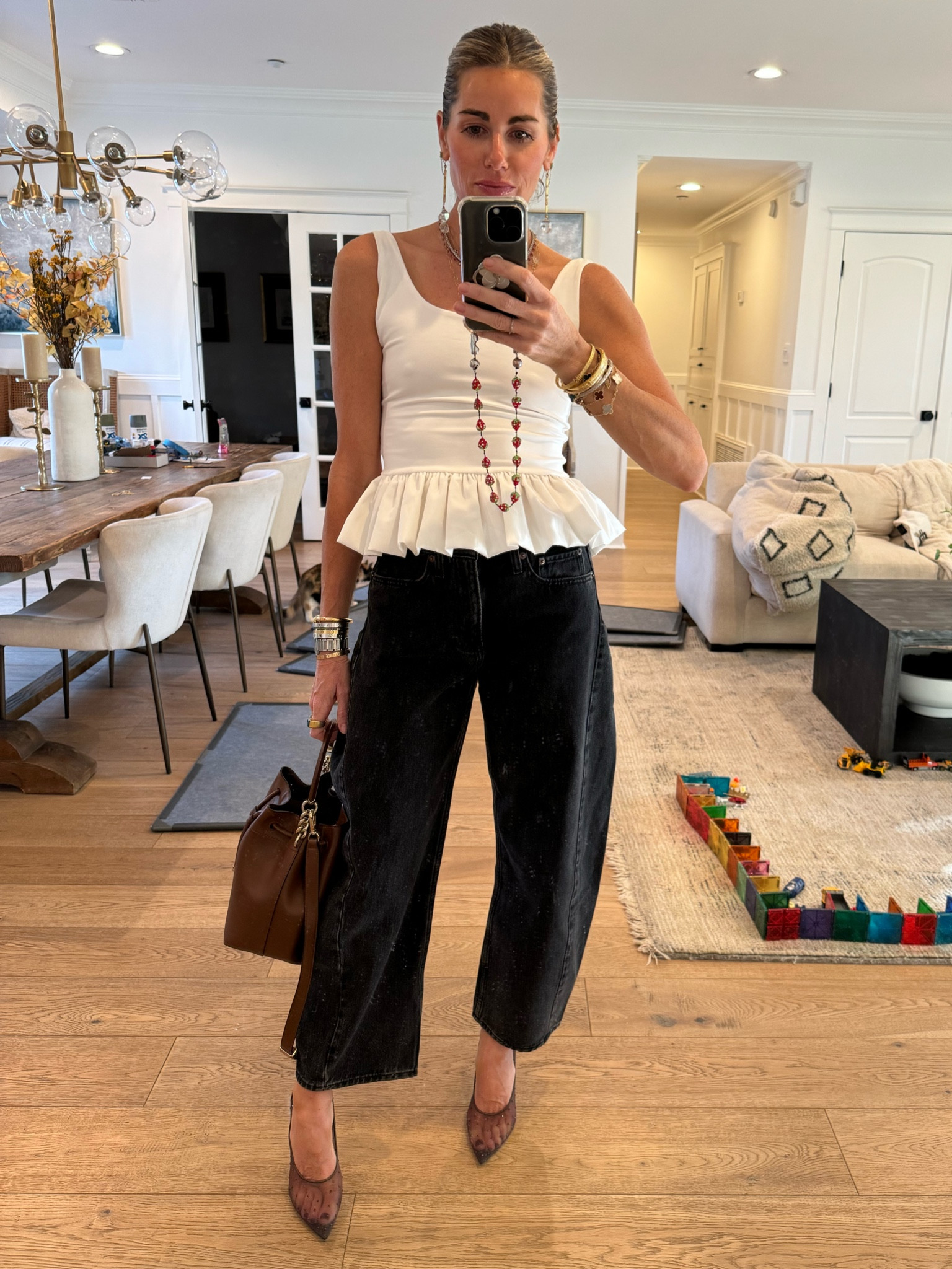 Girls night 

#LTKFindsUnder100 #LTKFindsUnder50