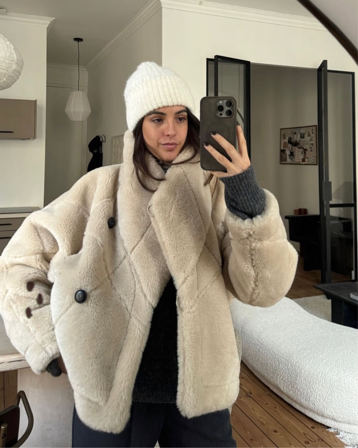 WINTER COAT 


publicité 

#LTKfrance #LTKwinter #LTKeurope