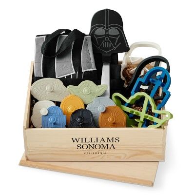 Star Wars™ Gift Crate | Williams-Sonoma