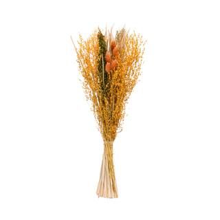 Yellow Natural Dried Floral Bouquet by Ashland® | Michaels Stores