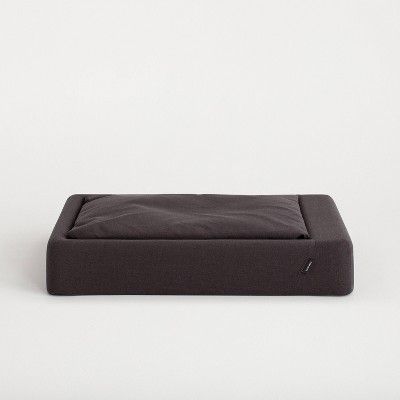 Dog Bed with Removable Cushion - Tuft & Needle | Target
