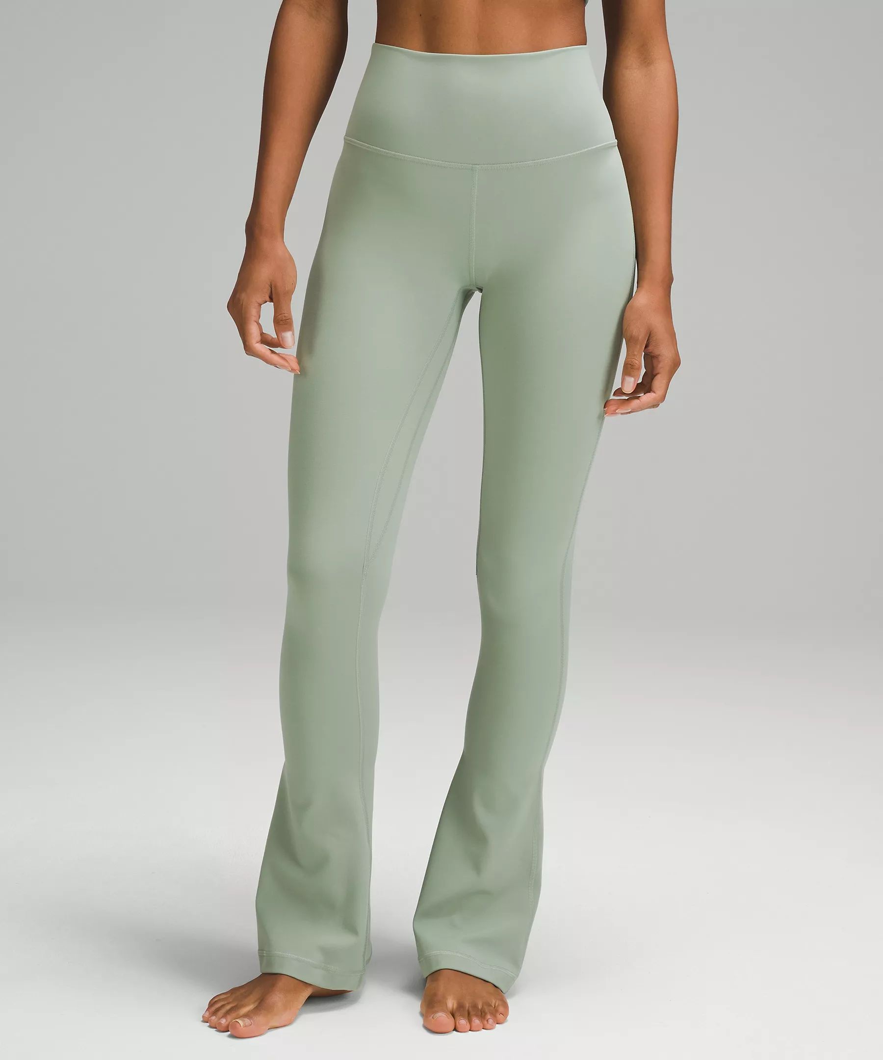 lululemon Align™ High-Rise Mini-Flared Pant | Lululemon (US)