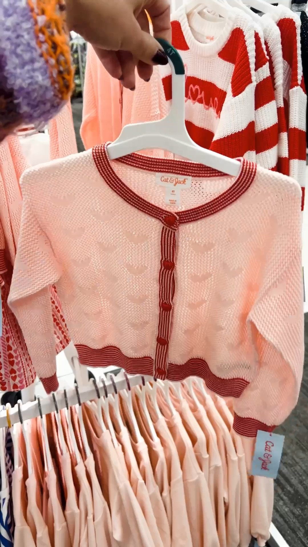 Can we talk about how cute these are?! 🫶🏼

#LTKKids #LTKWatchNow #LTKGiftGuide