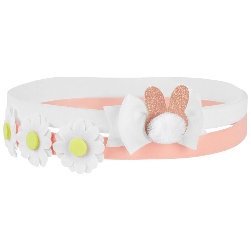 2-Pack Easter Headwraps | Carter's