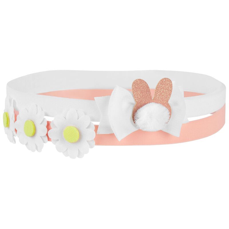 2-Pack Easter Headwraps | Carter's