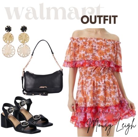 Mini dress, earrings, shoulder bag, and sandals! 

walmart, walmart finds, walmart find, walmart spring, found it at walmart, walmart style, walmart fashion, walmart outfit, walmart look, outfit, ootd, inpso, bag, tote, backpack, belt bag, shoulder bag, hand bag, tote bag, oversized bag, mini bag, clutch, blazer, blazer style, blazer fashion, blazer look, blazer outfit, blazer outfit inspo, blazer outfit inspiration, jumpsuit, cardigan, bodysuit, workwear, work, outfit, workwear outfit, workwear style, workwear fashion, workwear inspo, outfit, work style,  spring, spring style, spring outfit, spring outfit idea, spring outfit inspo, spring outfit inspiration, spring look, spring fashion, spring tops, spring shirts, spring shorts, shorts, sandals, spring sandals, summer sandals, spring shoes, summer shoes, flip flops, slides, summer slides, spring slides, slide sandals, summer, summer style, summer outfit, summer outfit idea, summer outfit inspo, summer outfit inspiration, summer look, summer fashion, summer tops, summer shirts, graphic, tee, graphic tee, graphic tee outfit, graphic tee look, graphic tee style, graphic tee fashion, graphic tee outfit inspo, graphic tee outfit inspiration,  looks with jeans, outfit with jeans, jean outfit inspo, pants, outfit with pants, dress pants, leggings, faux leather leggings, tiered dress, flutter sleeve dress, dress, casual dress, fitted dress, styled dress, fall dress, utility dress, slip dress, skirts,  sweater dress, sneakers, fashion sneaker, shoes, tennis shoes, athletic shoes,  dress shoes, heels, high heels, women’s heels, wedges, flats,  jewelry, earrings, necklace, gold, silver, sunglasses, Gift ideas, holiday, gifts, cozy, holiday sale, holiday outfit, holiday dress, gift guide, family photos, holiday party outfit, gifts for her, resort wear, vacation outfit, date night outfit, shopthelook, travel outfit, 

#LTKStyleTip #LTKSeasonal #LTKShoeCrush