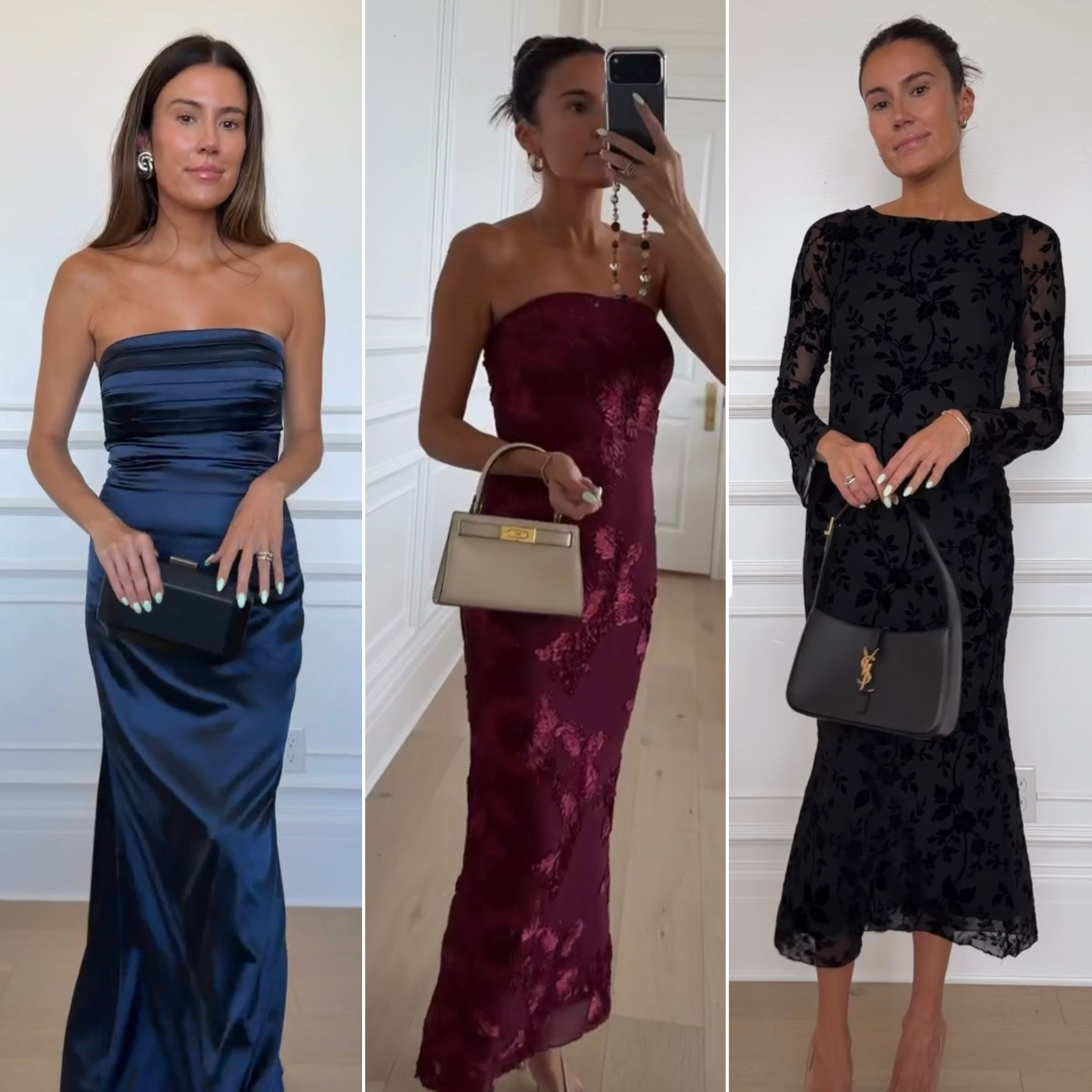 Fall and winter wedding guest dresses from Amazon - under $100!

Amazon dress, wedding guest dress, holiday party dress, strapless dress, long sleeve dress, bridesmaid dress, winter wedding, fall wedding

#LTKWedding #LTKOver40 #LTKSeasonal