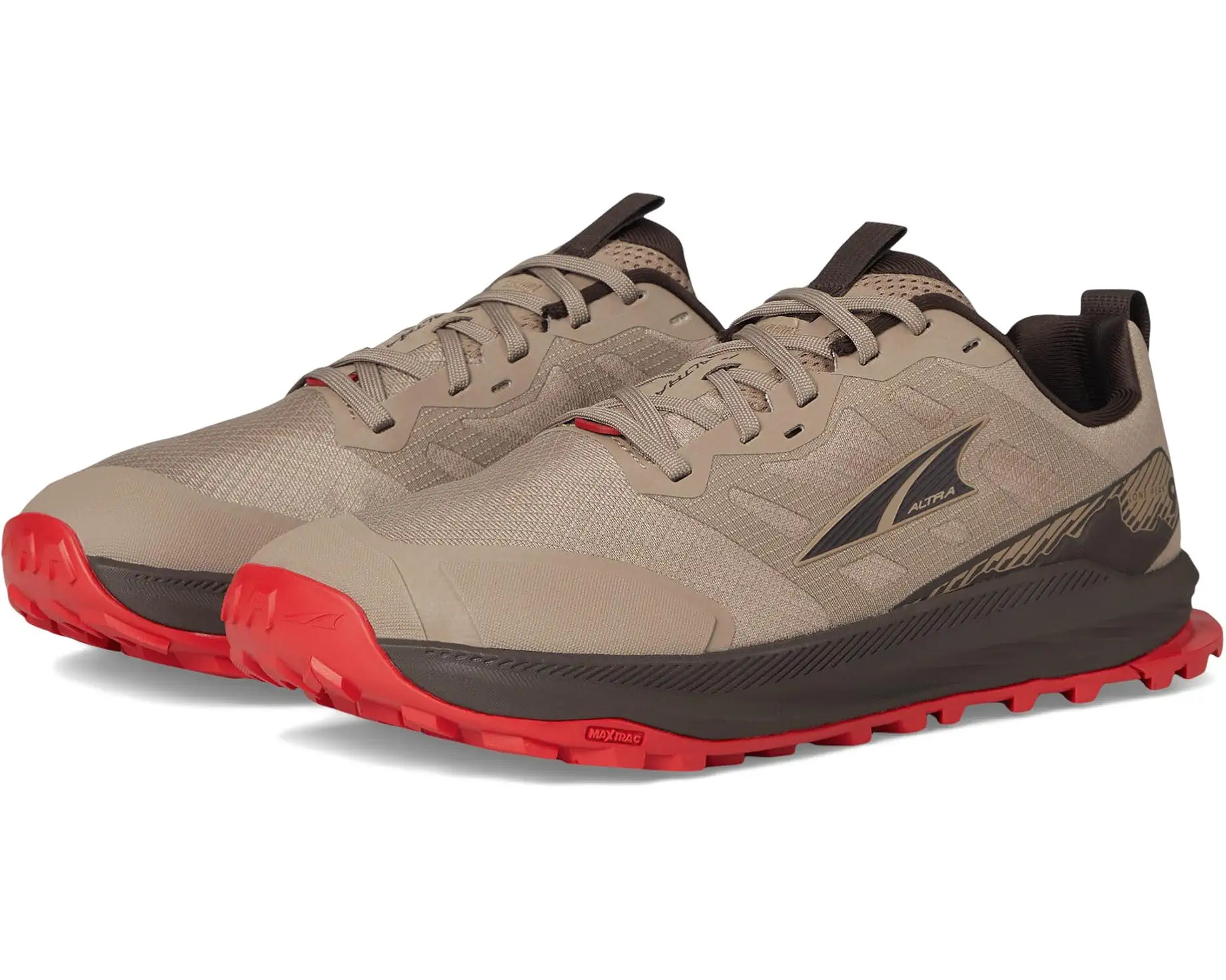 Lone Peak 9 | Zappos