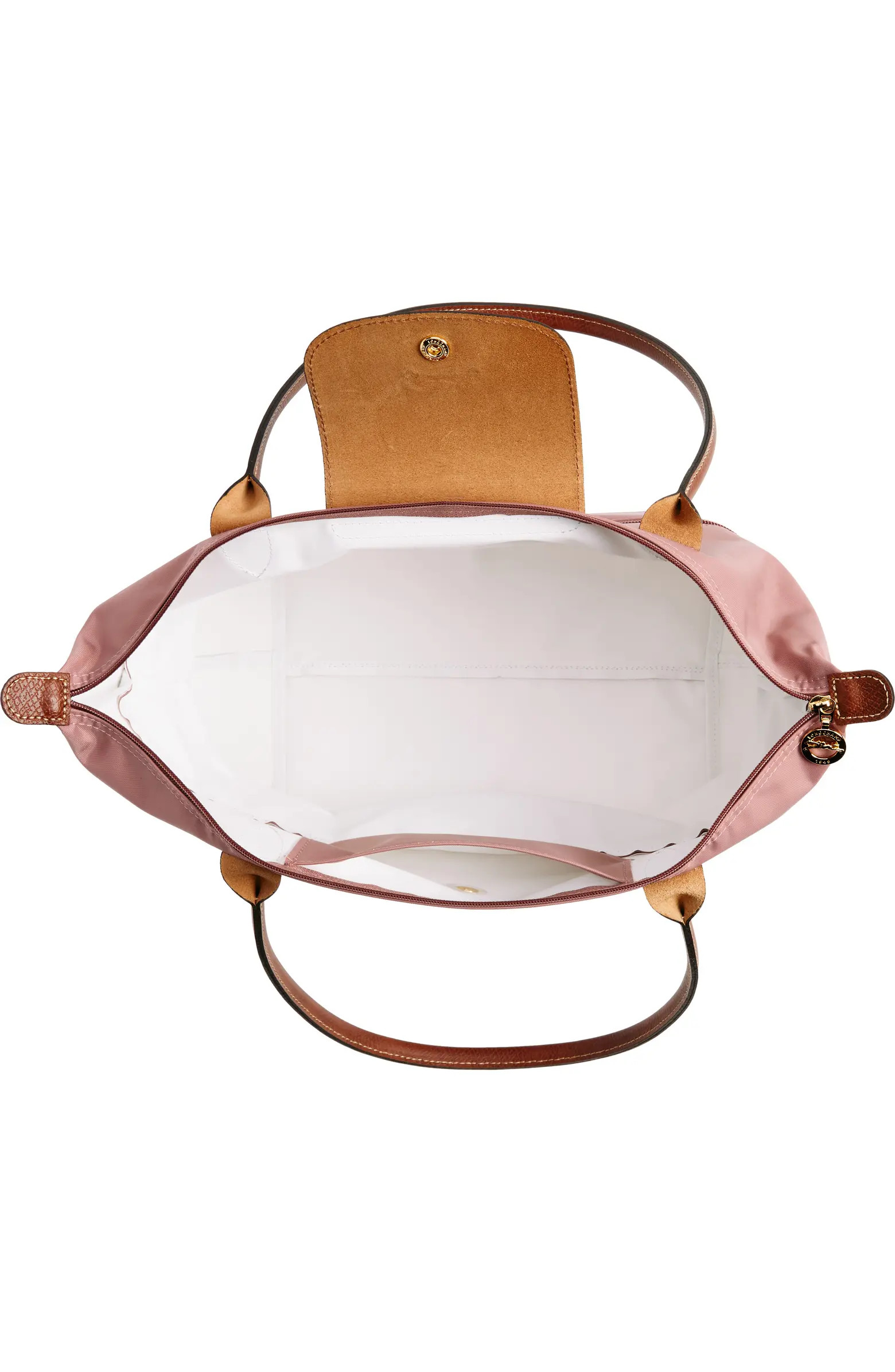 Longchamp Le Pliage Expandable Recycled Nylon Tote | Nordstrom | Nordstrom