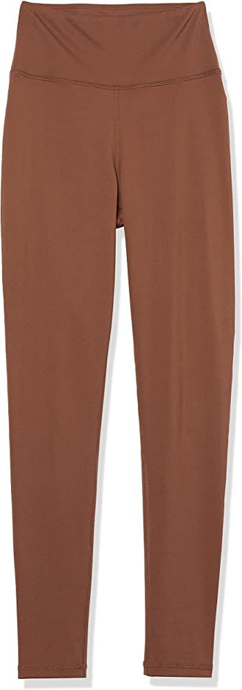 The Drop Women's Yori High Rise Clean Legging | Amazon (US)