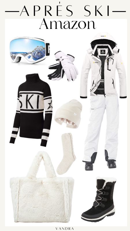 Ski essentials from Amazon

Apres ski
Ski outfits
Ski outfits for women
Women's ski outfits
Apres ski gifts
Gifts for the skier
Winter boots
Women's winter boots
Winter boots for women
White winter boots
Snow boots
Ski
Skiing
Skiing favorites
Ski favorites
Skiing finds
Ski finds
Skiing must-haves
Ski must-haves
Skiing necessities
Skiing accessories
Shearing bag
Shearling tote
White snow boots
Women's snow boots
Women's white snow boots

Teddy totes
Teddy tote bags
Teddy bags
Gift ideas for the sporty girl
Faux fur winter boots
Ski googles
Ski accessories
Ski necessities
Women's snow pants
Women's snow pants set
Ski pants
Women's ski pants
Women's ski gear
Ski gear
Snow gloves for women
Women's waterproof gloves
Waterproof gloves for women
Women's snow gloves
Winter cabin
Winter cabin Vacay
Mountain Vacay
Mountain vacation
Winter Vacay
Winter vacation
#LTKFindsunder50
#LTKFitness



#LTKfindsunder100 #LTKSeasonal #LTKstyletip