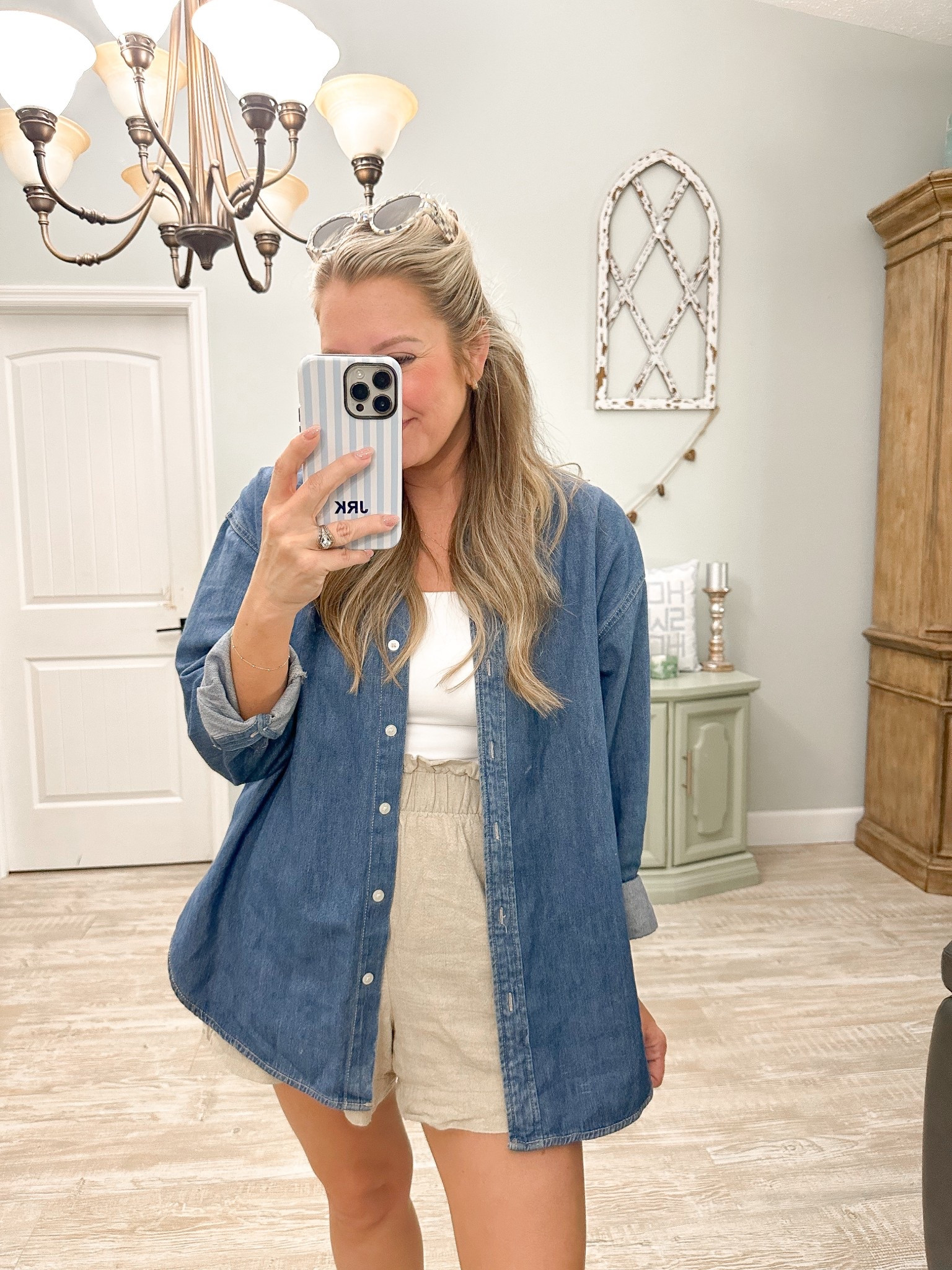 Butter mom outfit of the day  

#LTKselfcare #LTKWorkwear #LTKBump