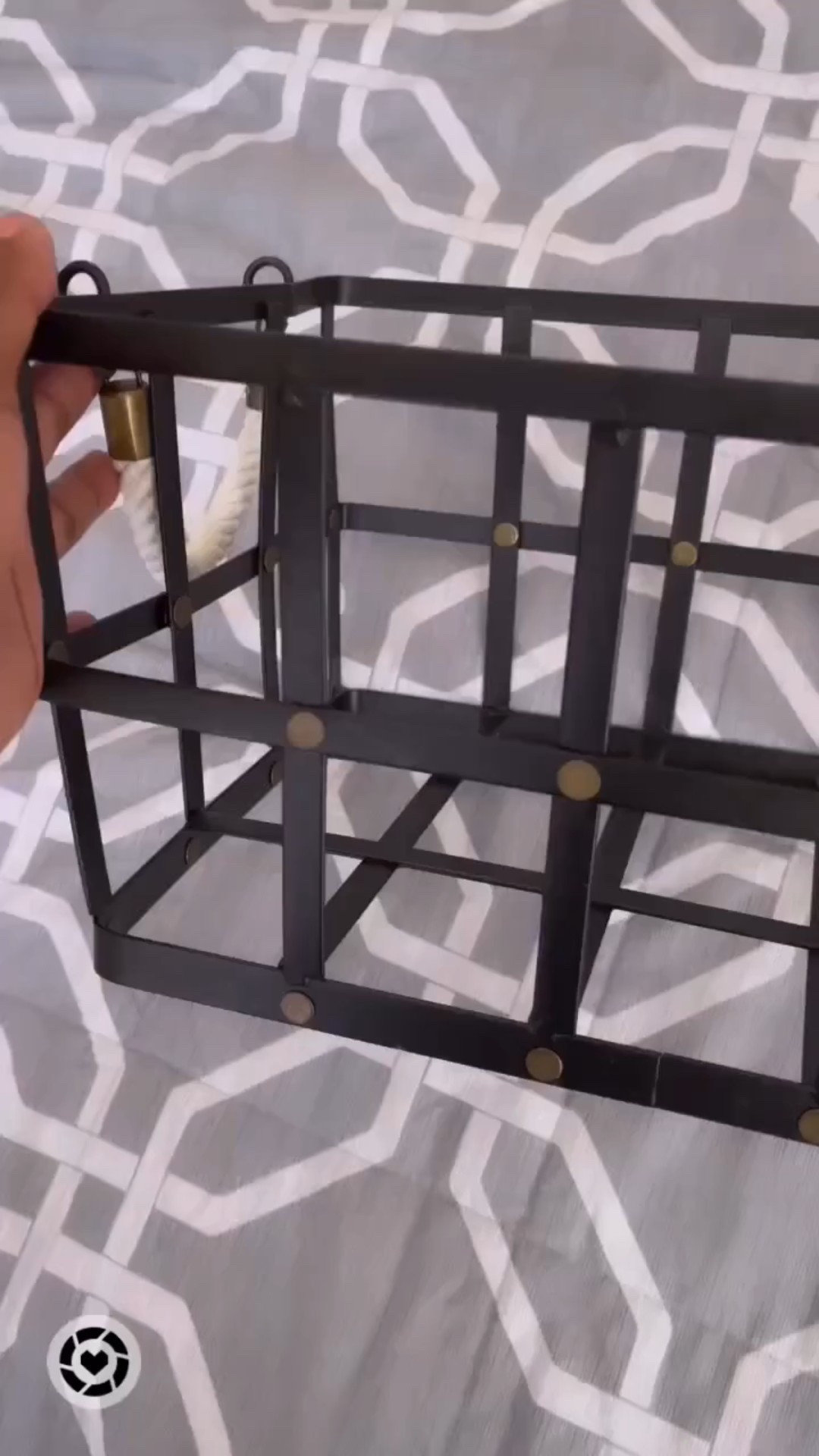 Secretsofyve: love these multifunctional baskets for multiple purposes! 
#Secretsofyve #ltkgiftguide
Always humbled & thankful to have you here.. New posts daily at 3pm &4:15pm EST. 
CEO: PATESI Global & PATESIfoundation.org
 @secretsofyve : where beautiful meets practical, comfy meets style, affordable meets glam with a splash of splurge every now and then. I do LOVE a good sale and combining codes! #ltkstyletip #ltksalealert #ltkfamily #ltku #ltkfindsunder100 #ltkfindsunder50 #ltkover40 #ltkpetite #ltkplussize #ltkmidsize #ltktravel #ltkparties #ltkkids #ltkbump #ltkmens #ltkholiday #ltkvlog secretsofyve 

#LTKTall #LTKSeasonal #LTKHome