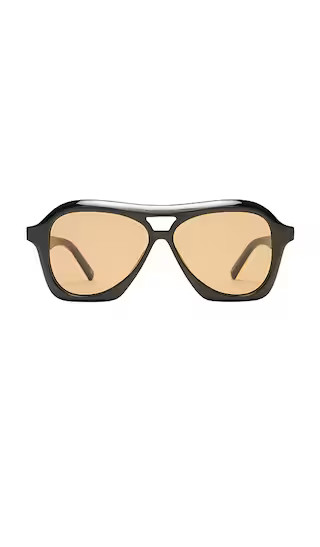 Drizzle Sunglasses | Revolve Clothing (Global)