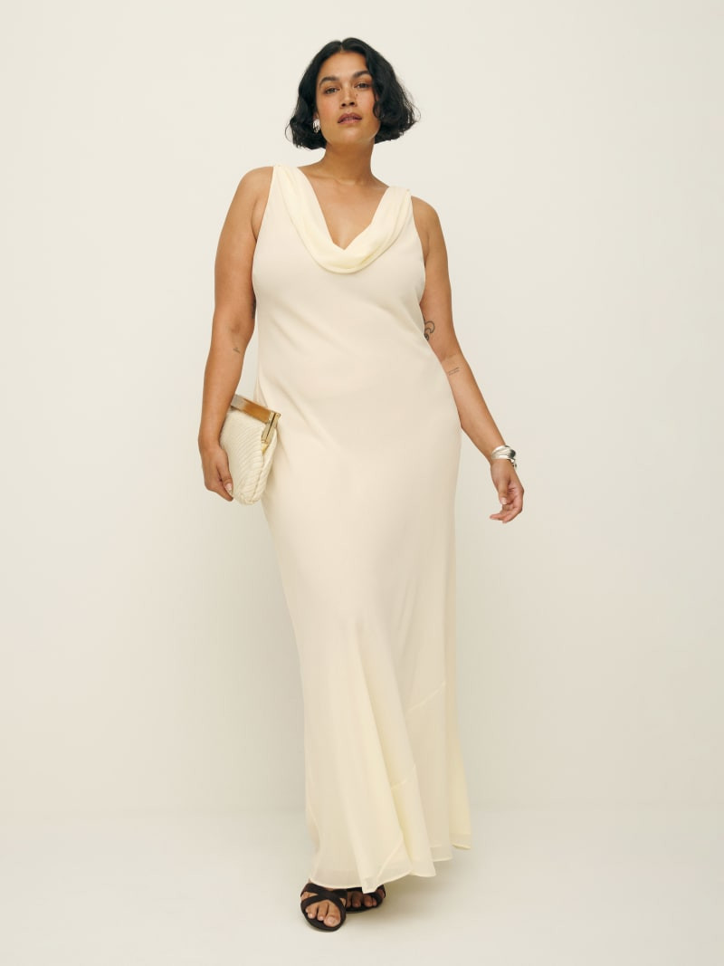 Cavallo Dress Es | Reformation (Global)