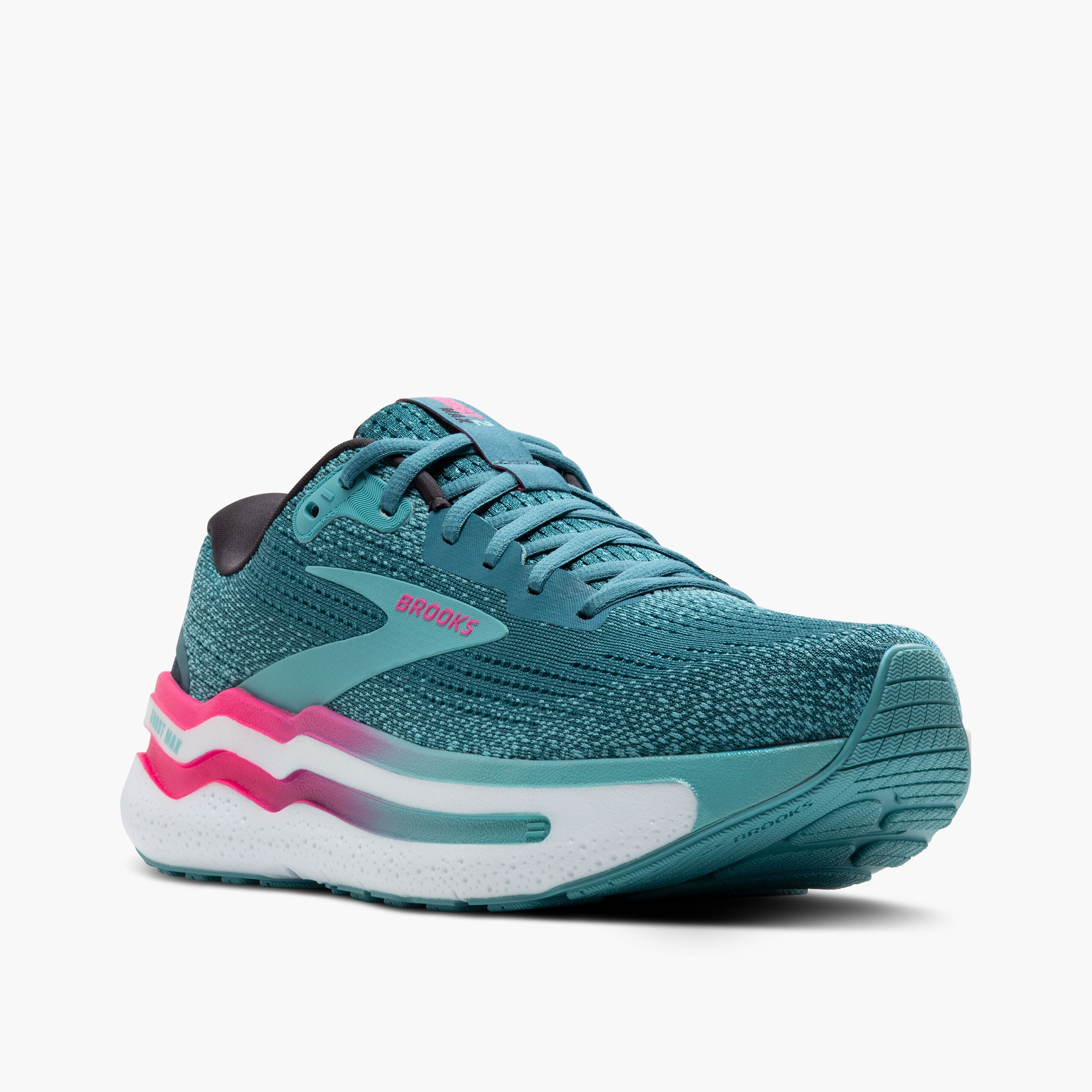 Ghost Max 2 | Brooks Running