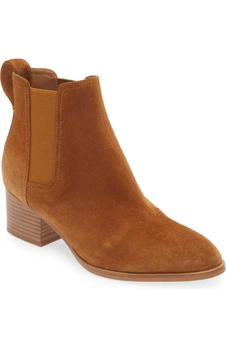 rag & bone Walker Chelsea Boot (Women) | Nordstrom | Nordstrom