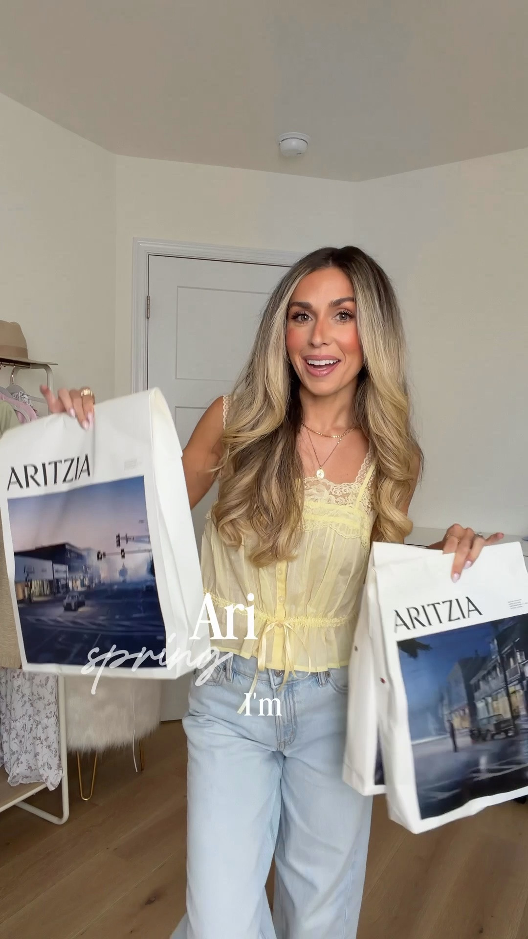 Aritzia Summer Haul 💐🫶🏼☁️✨ New arrivals I’m so excited about & will have on repeat! 

Aritzia haul
Aritzia new arrivals 
Aritzia lodge pant 
Aritzia balloon pant 
Aritzia crepette pant 
Aritzia spring outfits
Aritzia closet staples
Aritzia summer outfits

#LTKootd #LTKgrwm #LTKPetite