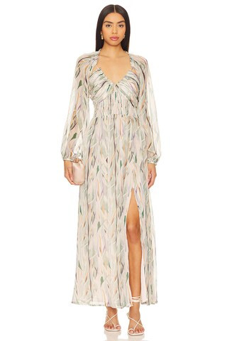 Jessamy Dress
                    
                    ASTR the Label | Revolve Clothing (Global)