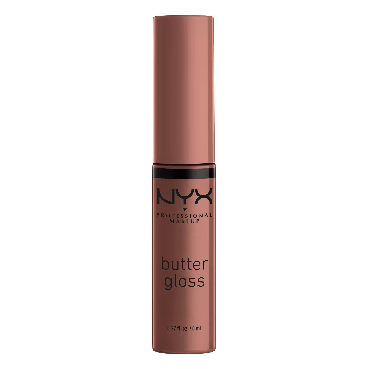 NYX Professional Makeup Butter Lip Gloss - 0.27 fl oz | Target