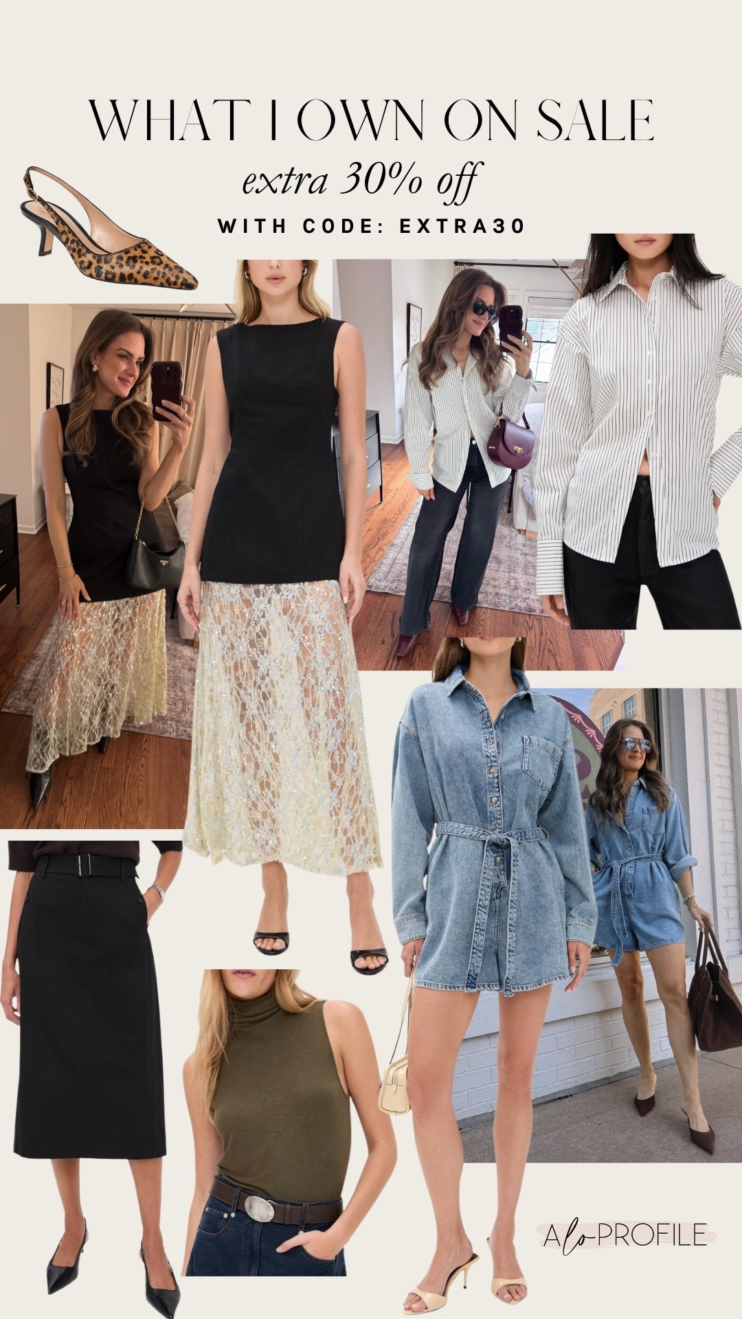 SHOPBOP SALE 🤍
Use code: EXTRA30 for an extra 30% off sale items 



#LTKSaleAlert #LTKootd #LTKBeauty