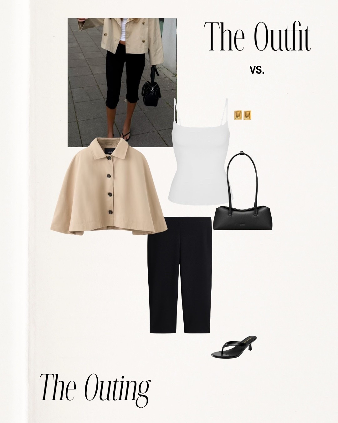 What I will be wearing in the fall!! 🍂 

Capris, aritzia, Labor Day, jacket, New York, Europe, coat, bag, revolve, coffee, lunch date, date night, dinner, girls night