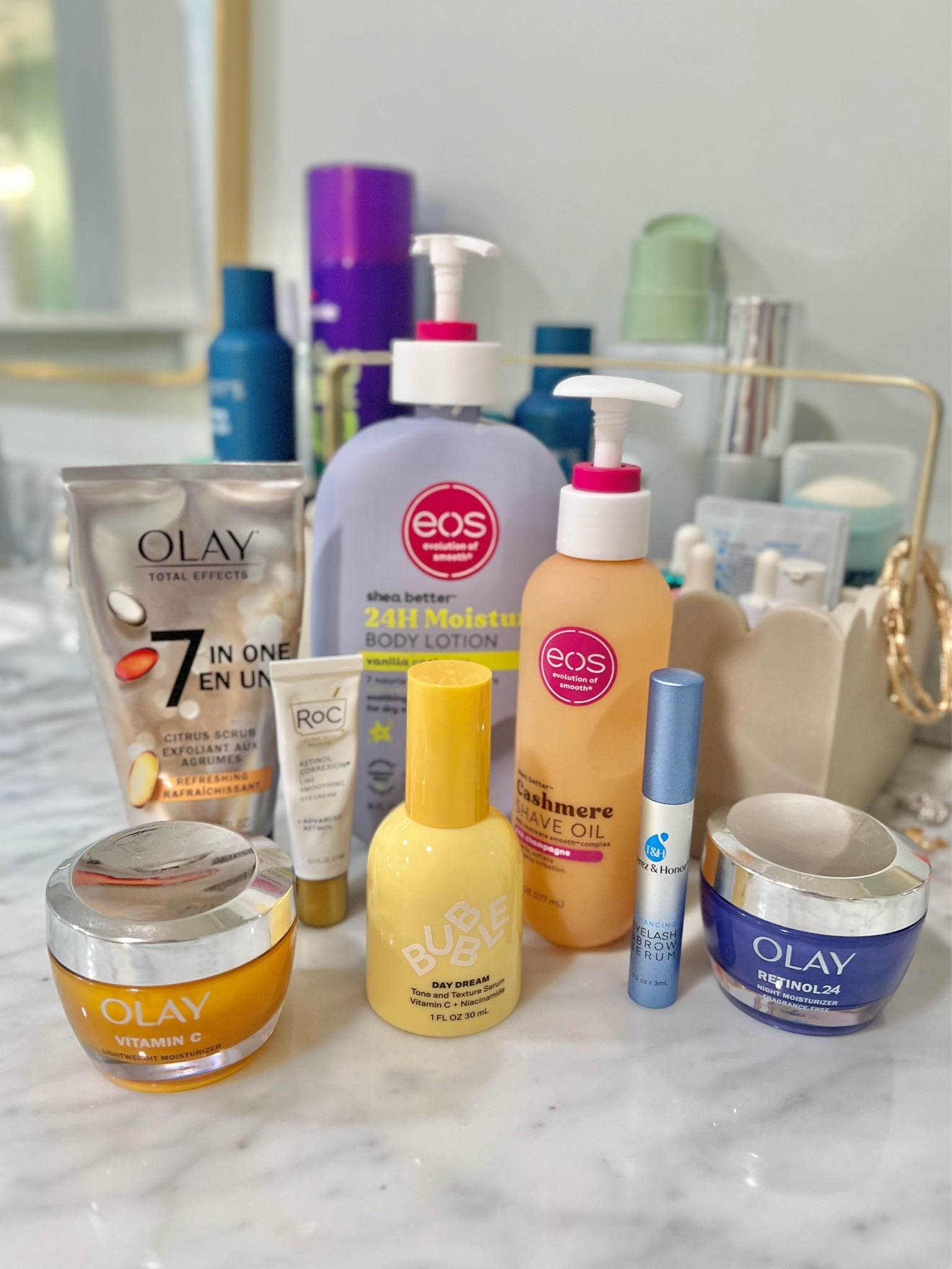 My go to line up for dry skin 🧖🏼‍♀️#LTKMostLoved

#LTKBeauty