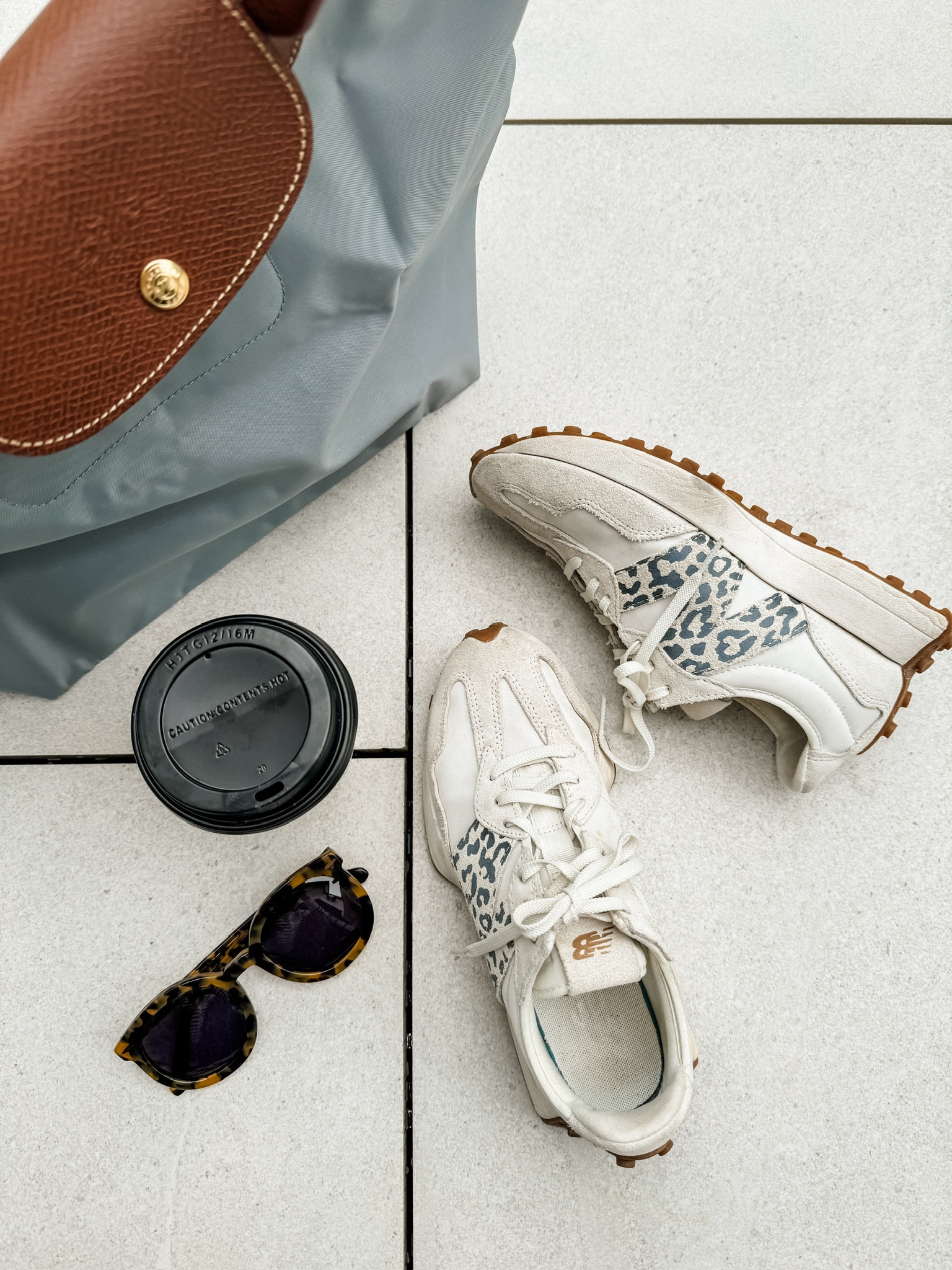 These sneakers are so cute & so comfortable! Comes in several color ways! 

Loverly Grwy, shoe finds, fall shoes, fall sneakers, new balance sneakers, 327 new balance sneakers, tote bag, fall accessories 

#LTKStyleTip #LTKShoeCrush #LTKItBag