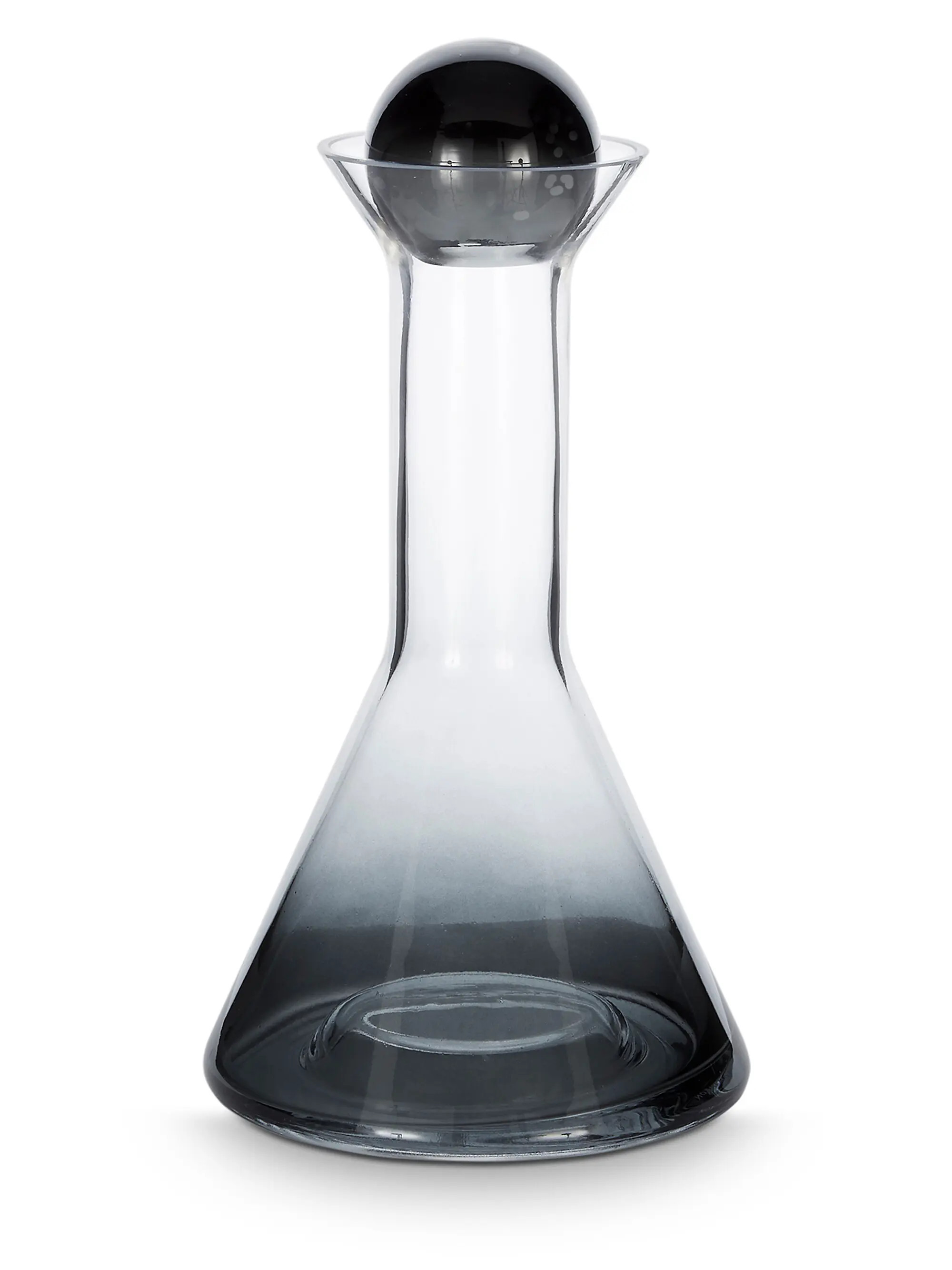 Tank Glass Decanter | Saks Fifth Avenue