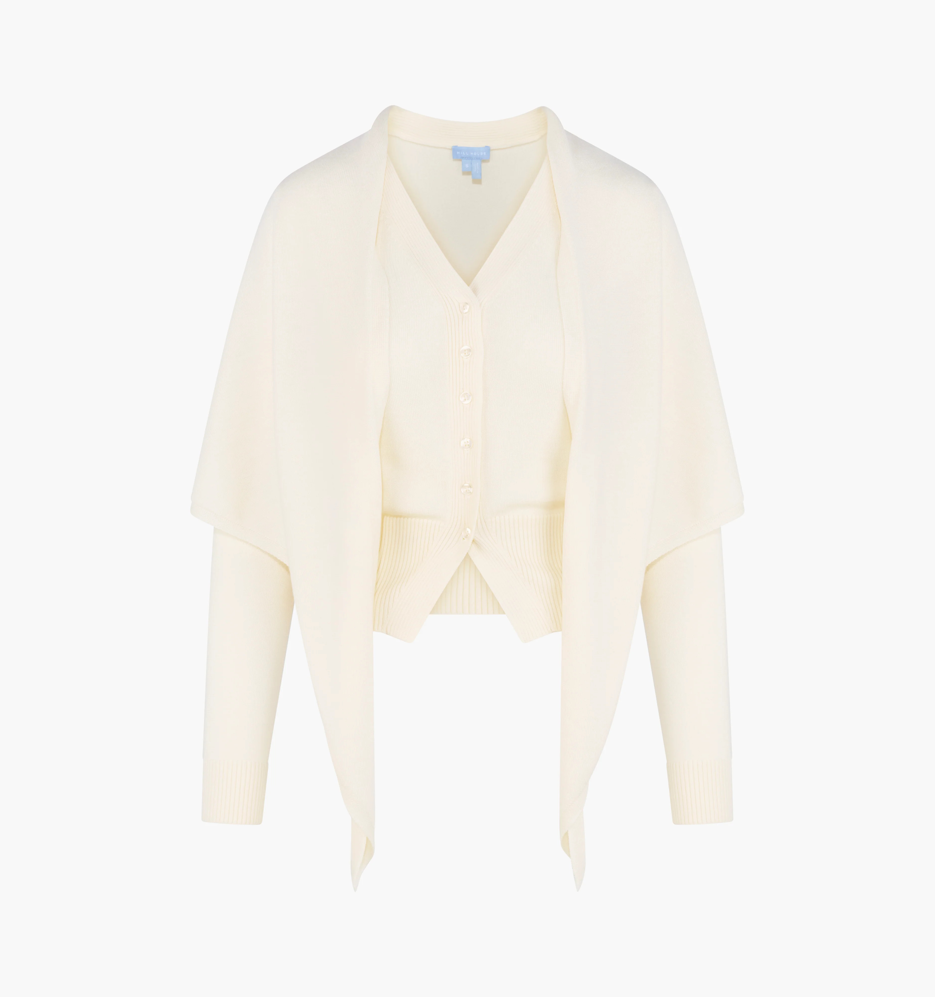 The Amal Cardigan | Hill House Home US