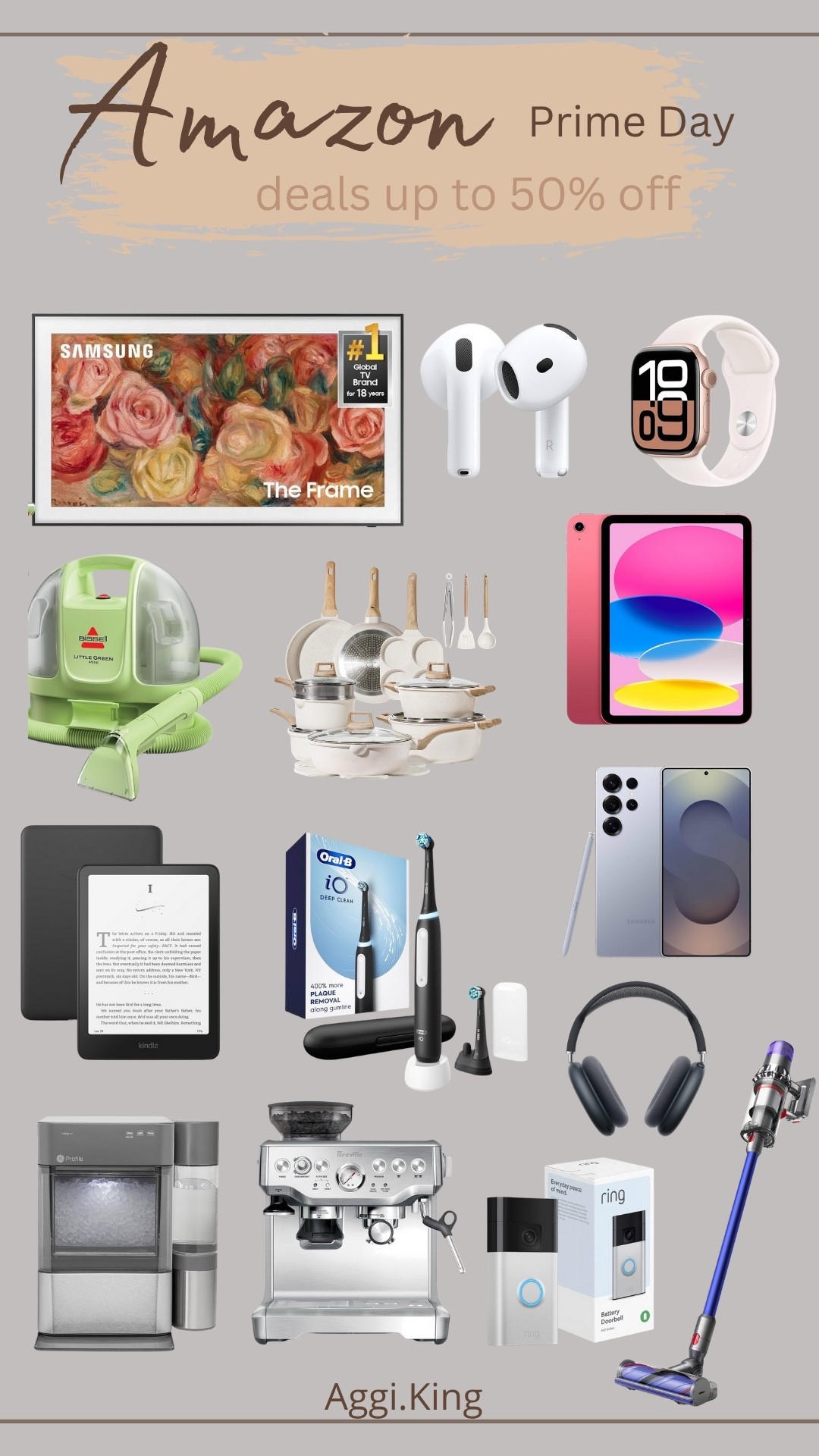 Amazon Prime Days sale

#amazon #primeday #sale 

#LTKSaleAlert #LTKFindsUnder50 #LTKFindsUnder100