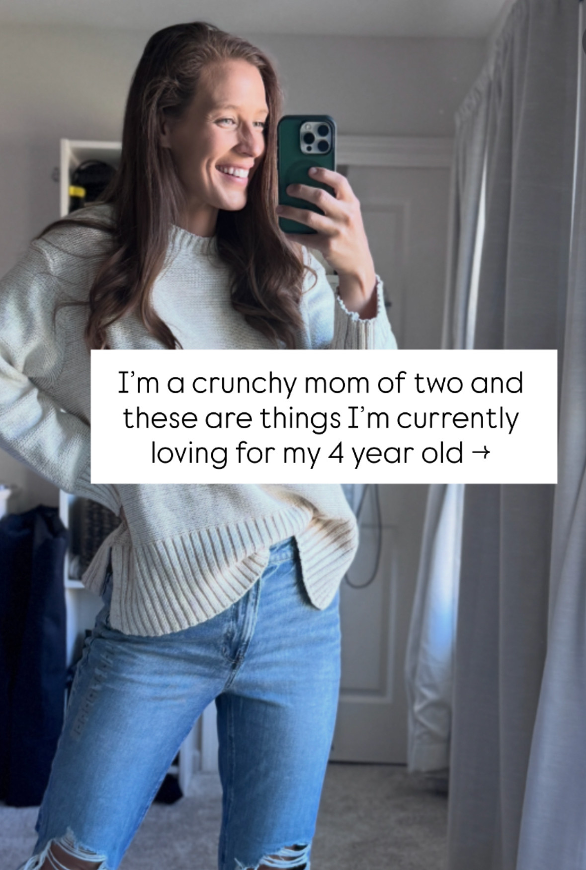 Everything I have been loving for my  year old (as a crunchy mom)! 

 #LTKmomlife #LTKKids