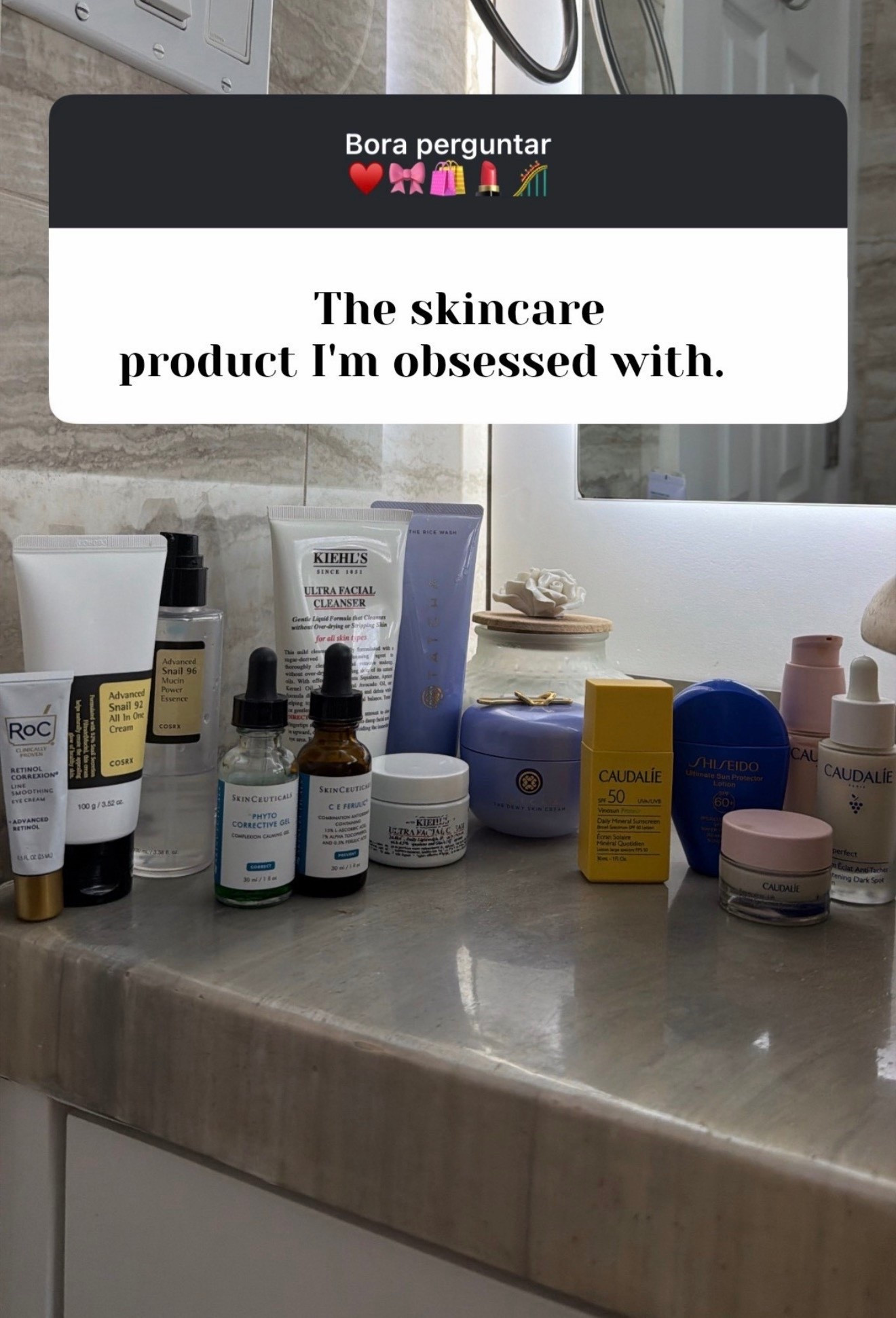 The skincare product I'm obsessed with.

#LTKootd #LTKselfcare #LTKBeauty

#LTKgrwm #LTKBeauty #LTKdayinmylife