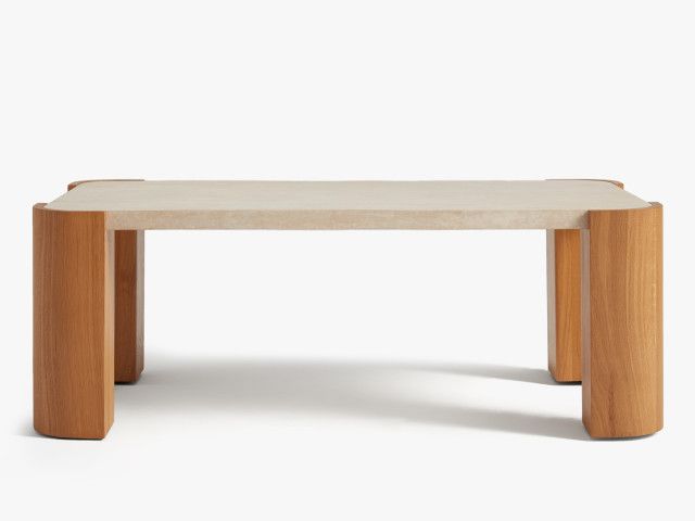 Strand Coffee Table | Parachute