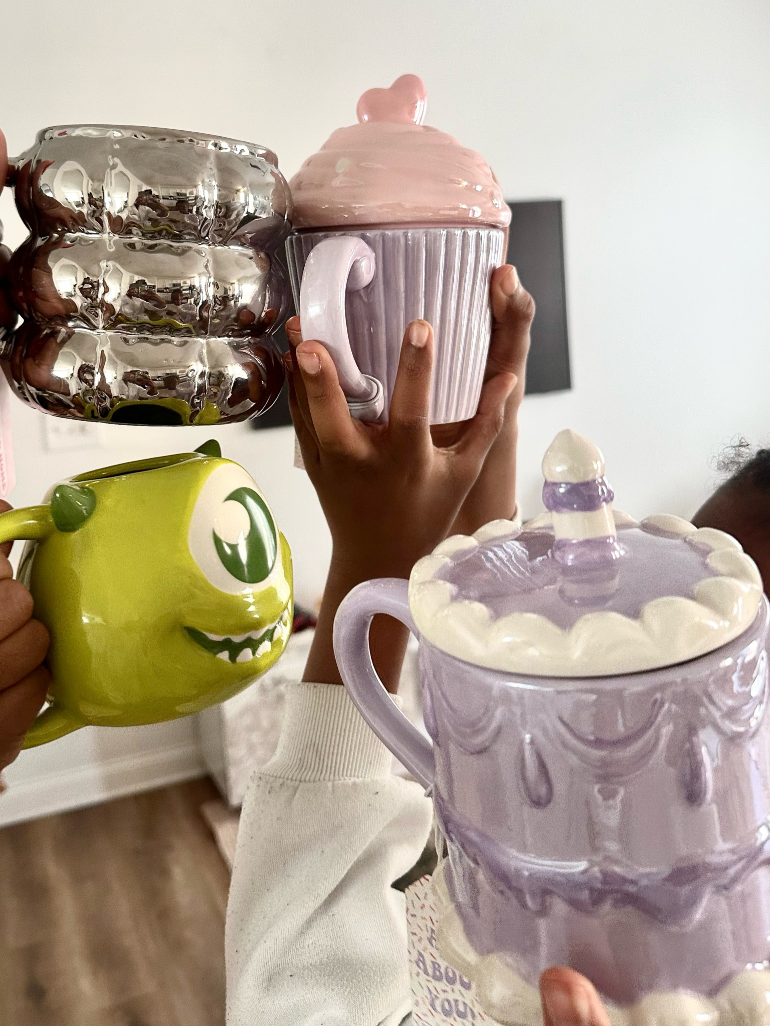 The cutest coffee mugs 

#LTKHome #LTKFindsUnder50