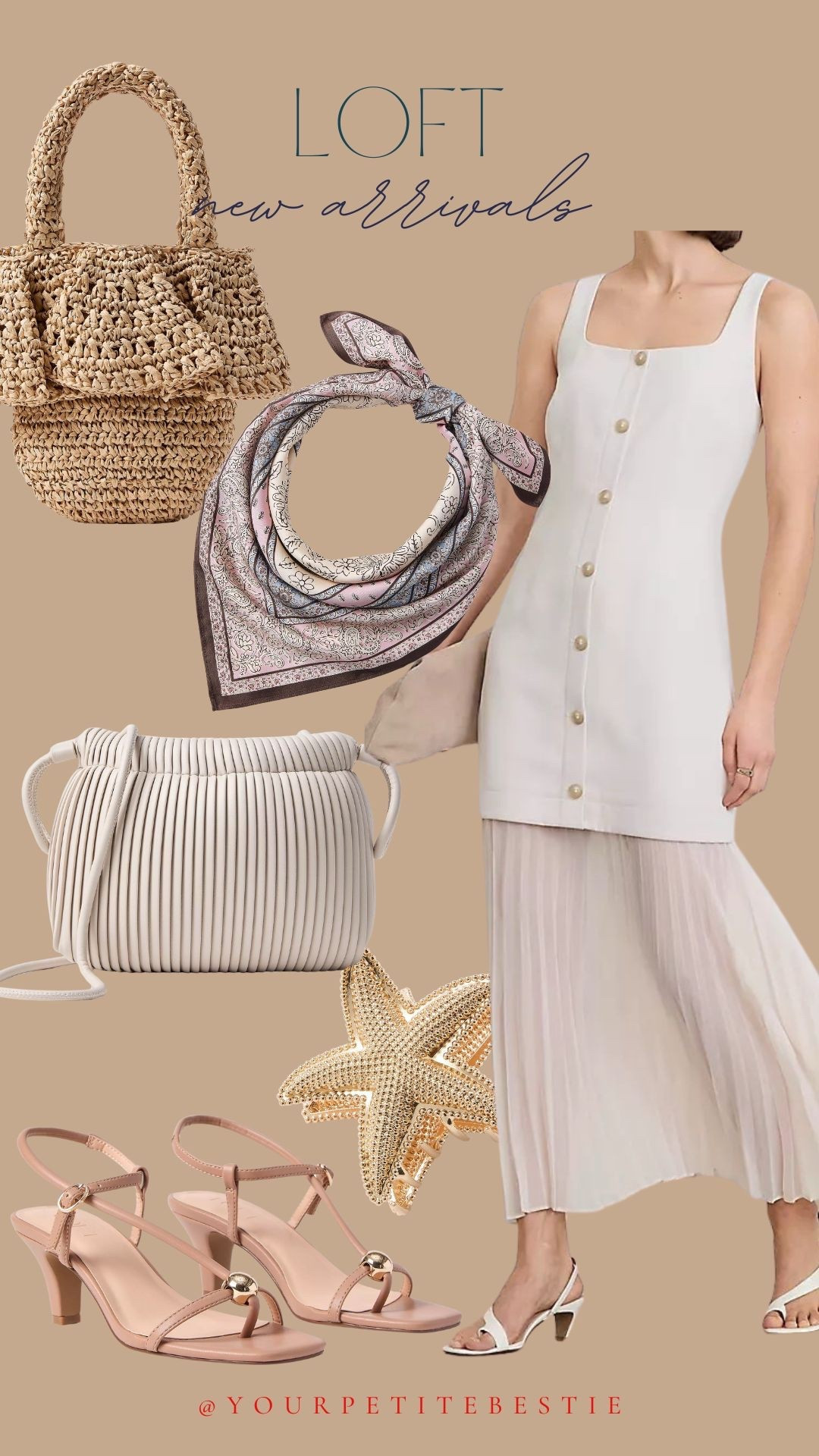 Love this dress for a special occasion!! 

#LTKPetite #LTKWedding #LTKootd