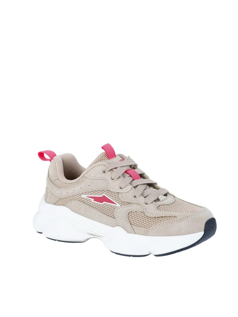 Avia Unisex Little and Big Kids Chunky Athletic Sneakers | Walmart (US)