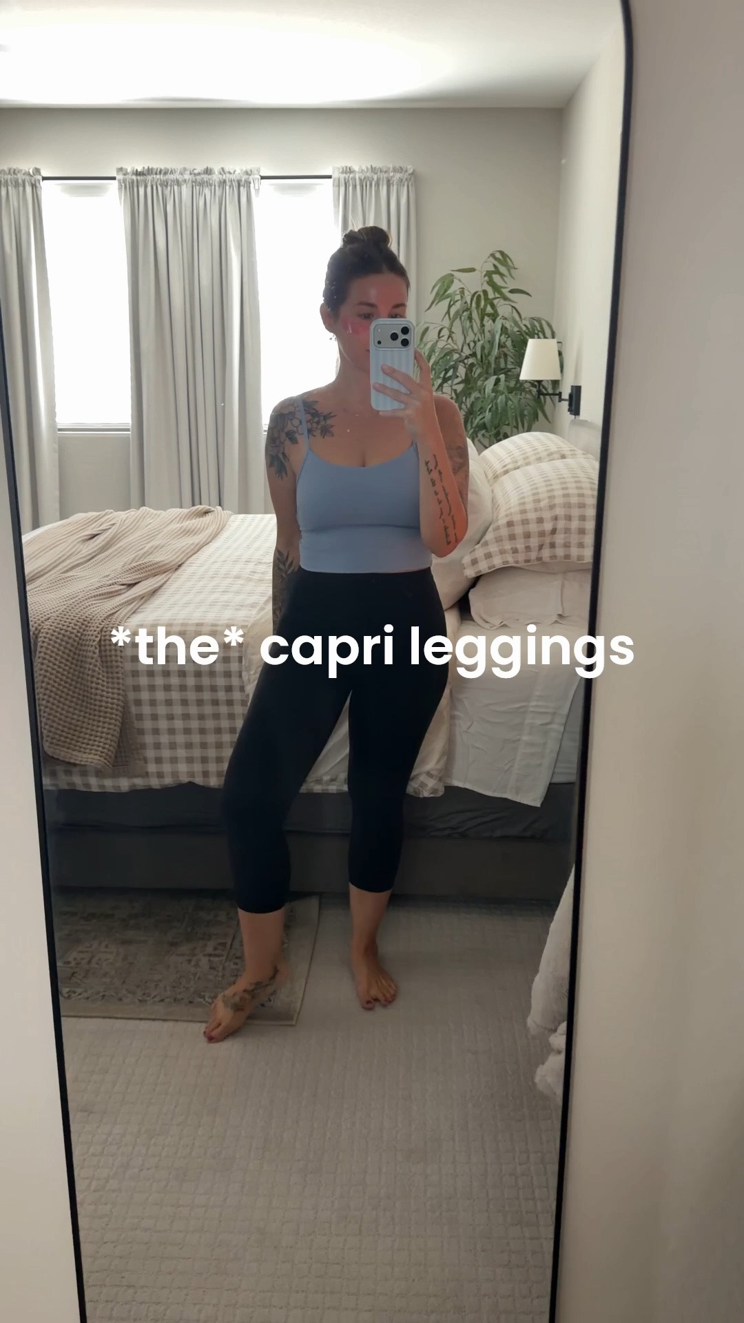 wearing a M in bottoms and S in top!

#LTKootd #LTKActive