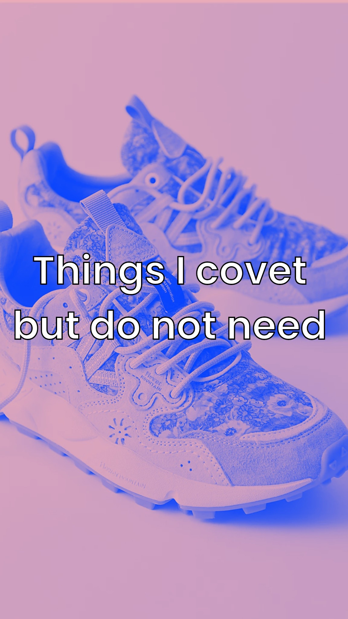 Things I deeply covet but definitely do not need 

#LTKGiftGuide #LTKHome #LTKWatchNow