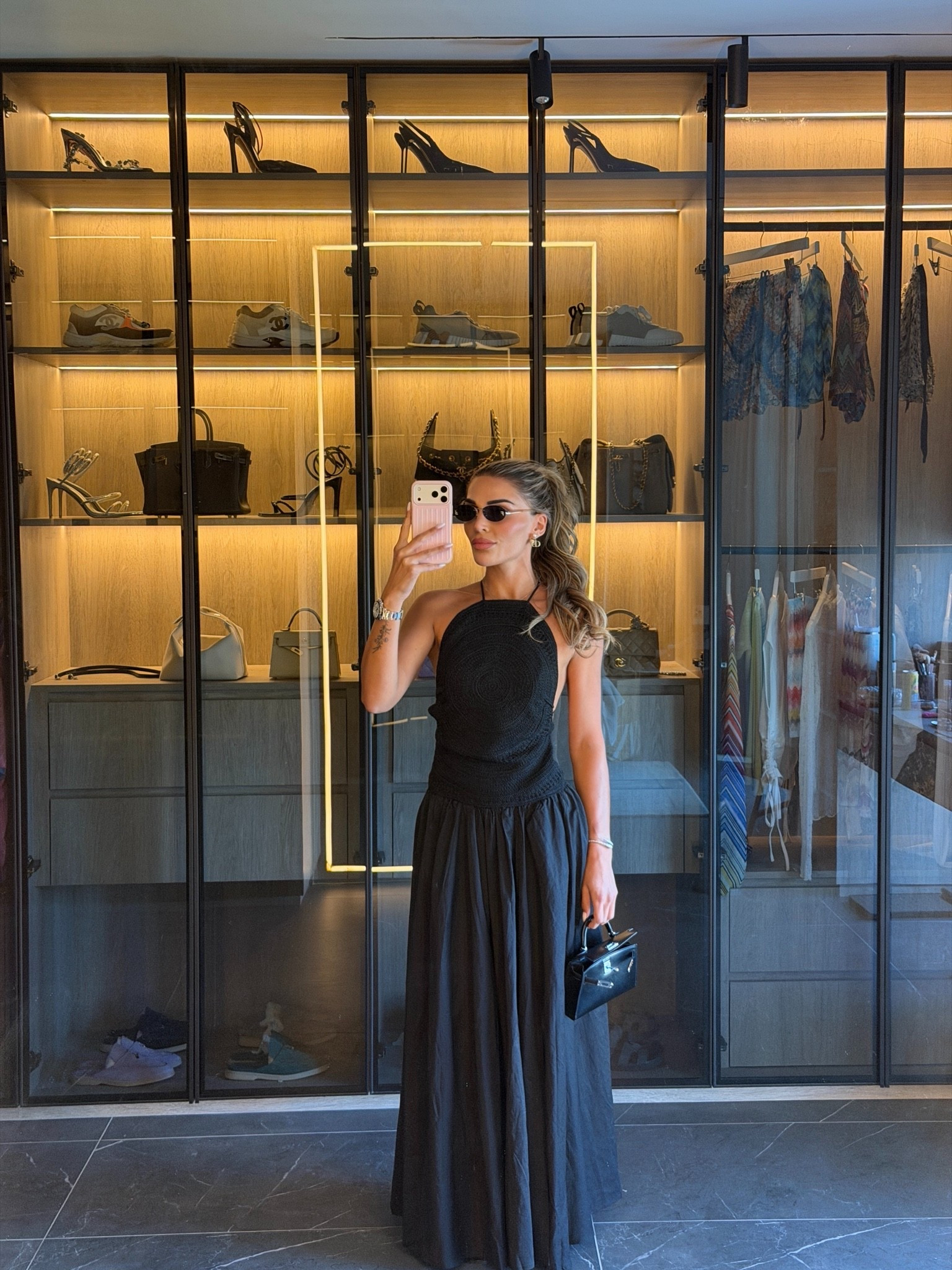 The perfect summer holiday maxi dress

#LTKdresses #LTKsummer #LTKeurope