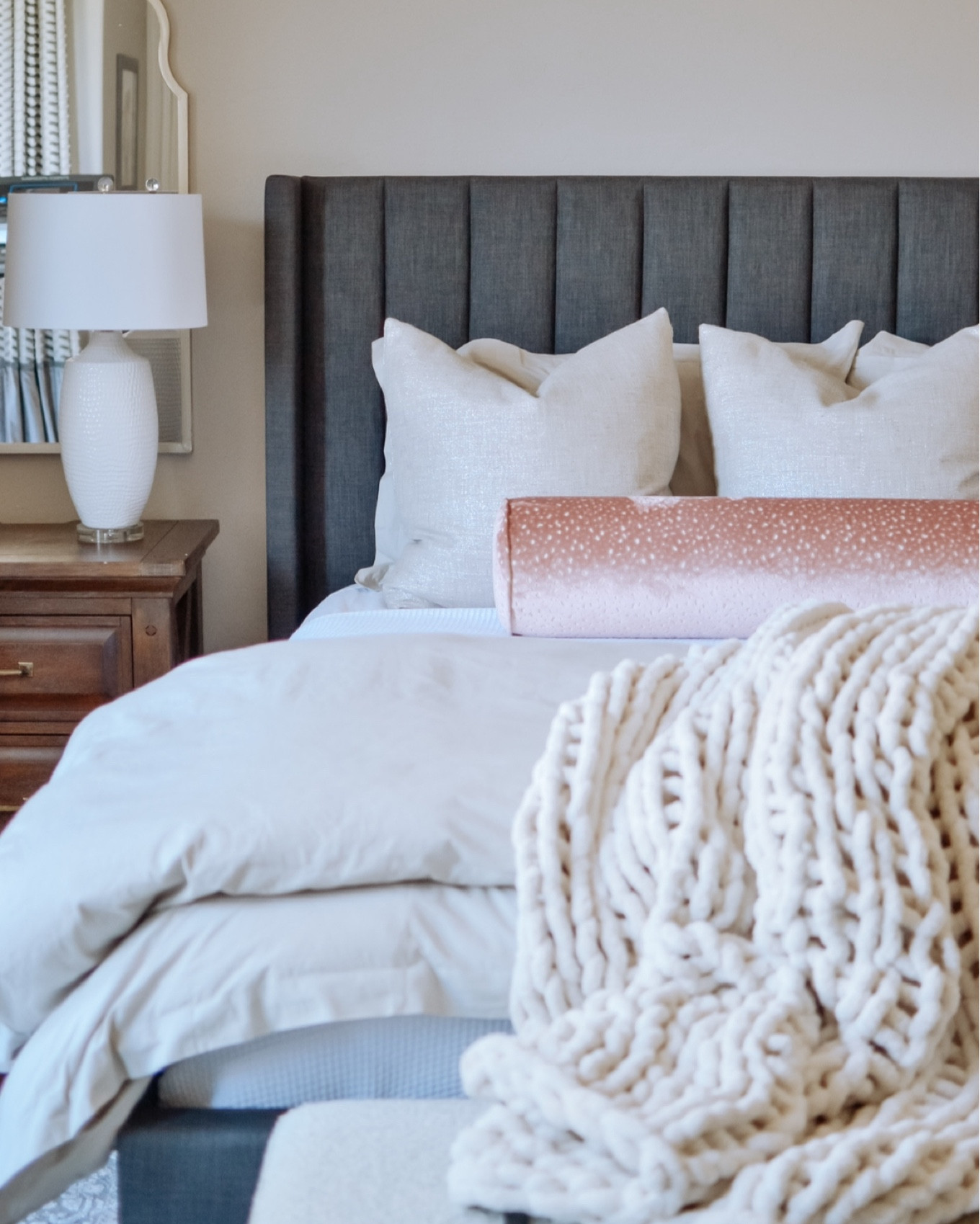 My favorite hotel style bedding for your bedroom level up needs.  The percale sheets are to die for! 

#LTKCyberWeek #LTKGiftGuide #LTKsalealert