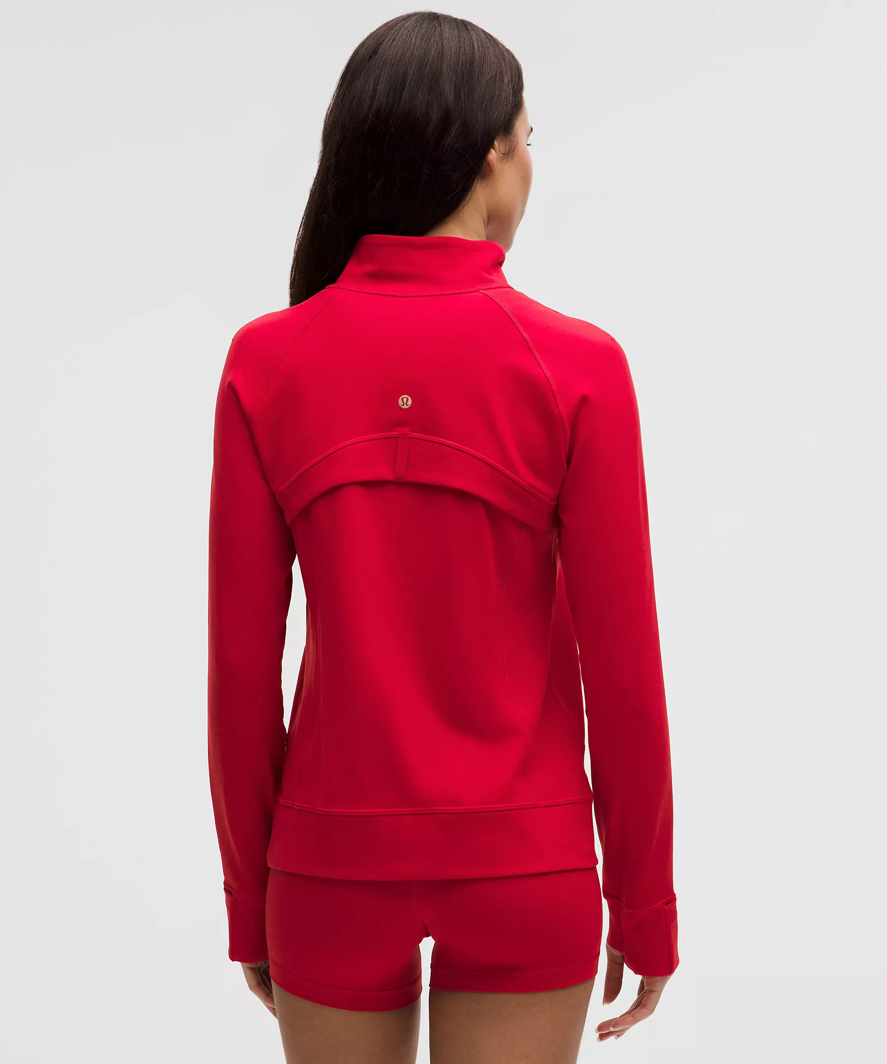 Define Track Jacket | Lululemon (US)