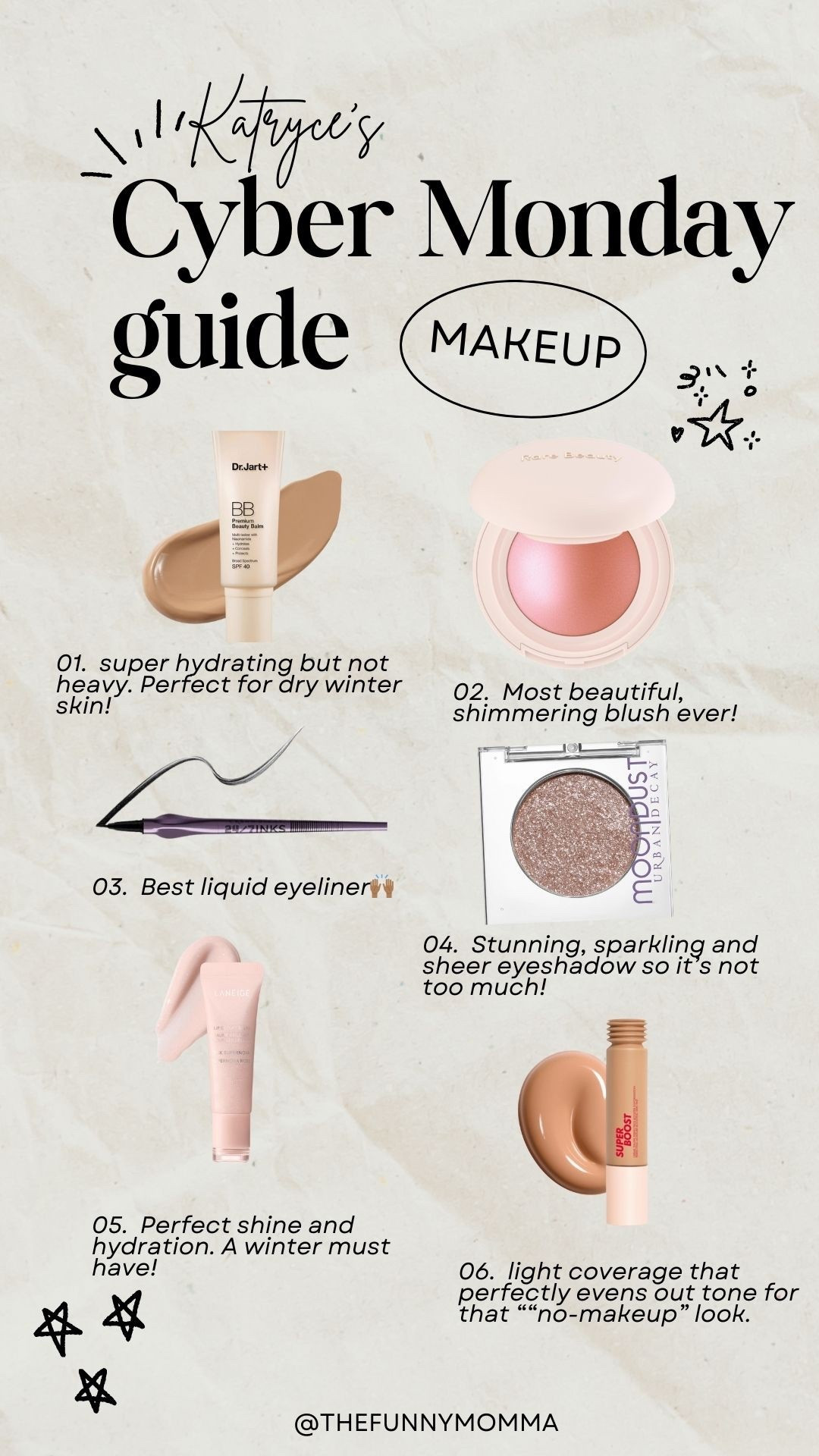 These are legit my makeup faves so I had to share the cyber Monday sales! 

#LTKCyberWeek #LTKBeauty #LTKGiftGuide