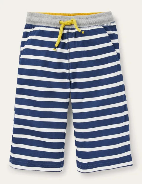 Jersey Baggies | Boden (US)