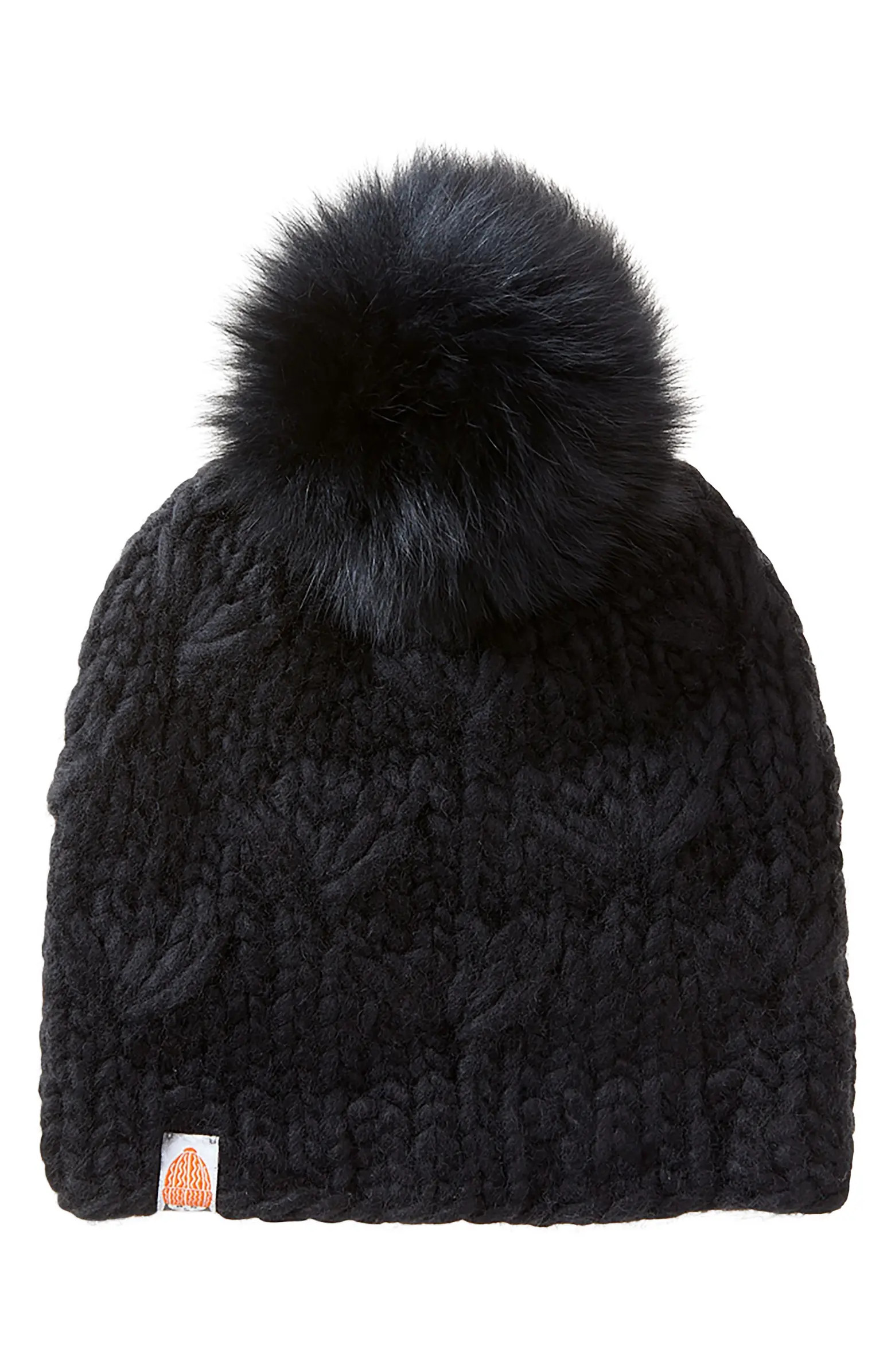 The Motley Merino Wool Beanie | Nordstrom